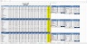 IT Startup Financial Projections Excel Model Template