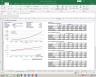 Real Estate Financial Model Excel Template for Complete Valuation with 2 Lien Positions