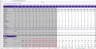 Real Estate Financial Model Excel Template for Complete Valuation with 2 Lien Positions