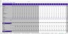 Real Estate Financial Model Excel Template for Complete Valuation with 2 Lien Positions