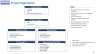 Management Consulting Presentations Template (Selected Slides)