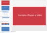 Management Consulting Presentations Template (Selected Slides)