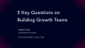 Growth Deck - Page 2