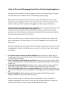 How to Prevent Disengaged and Poor Performing Employees - Page 1