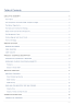 The CRM Business Plan Template (SaaS Business  Plan) - Page 2
