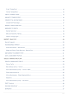 The CRM Business Plan Template (SaaS Business  Plan) - Page 3