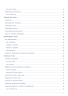 The CRM Business Plan Template (SaaS Business  Plan) - Page 4