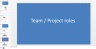 Management Consulting Presentation Templates (Full Version)