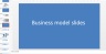 Management Consulting Presentation Templates (Full Version)