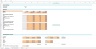 Blockchain/ICO Forecasting and Analysis Financial Excel Model Template