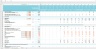 Blockchain/ICO Forecasting and Analysis Financial Excel Model Template