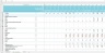 Blockchain/ICO Forecasting and Analysis Financial Excel Model Template