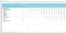 Blockchain/ICO Forecasting and Analysis Financial Excel Model Template