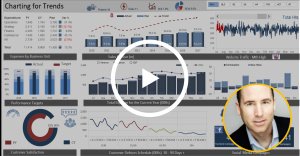 Dashboard Design in Excel - The Complete Course