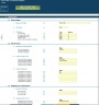 Generic Cost Benefit Analysis Excel Model Template