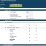 Generic Cost Benefit Analysis Excel Model Template