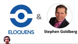 Author Case Study - Stephen Goldberg