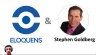 Author Case Study - Stephen Goldberg