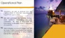 Restaurant Pitch Deck Template