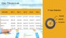 Restaurant Pitch Deck Template