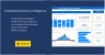 Hotel Business Operating Performance - Cost Volume Profit Break Even Point Analysis (Power BI)