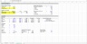 B2B SaaS Acquisition Cost Excel Model Template