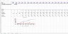 General Store Financial Model Excel Template