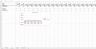 General Store Financial Model Excel Template