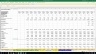 Solar PV Project and Tax Equity Financial Excel Model