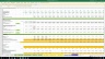 Solar PV Project and Tax Equity Financial Excel Model