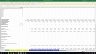 Solar PV Project and Tax Equity Financial Excel Model
