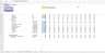 3-Sided Marketplace Excel Financial Model Template