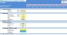 Greenhouse Start Up Excel Model Template