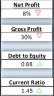 Business Excel Dashboard