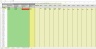 Marketing ROI - Recurring and/or Irregular Revenues Excel Model Template