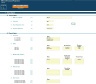 Membership-Based Business Financial Projection 3 Statement Excel Model