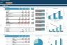 Membership-Based Business Financial Projection 3 Statement Excel Model