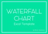 Waterfall Chart Excel Template