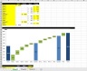 Waterfall Chart Excel Template