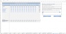 Restaurant Budgeting Excel Template