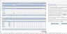 Construction Budgeting Excel Template