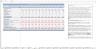 Dental Clinic Budgeting Excel Template