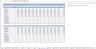 Dental Clinic Budgeting Excel Template