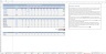 Dental Clinic Budgeting Excel Template