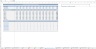 Wholesale Budgeting Excel Template