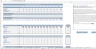 Wholesale Budgeting Excel Template