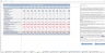 Beauty Salon Budgeting Excel Template