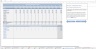 Beauty Salon Budgeting Excel Template