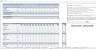 Beauty Salon Budgeting Excel Template