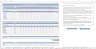 Beauty Salon Budgeting Excel Template